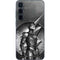 The Justice League (2017) Flash Poster Galaxy A35 5G Skin